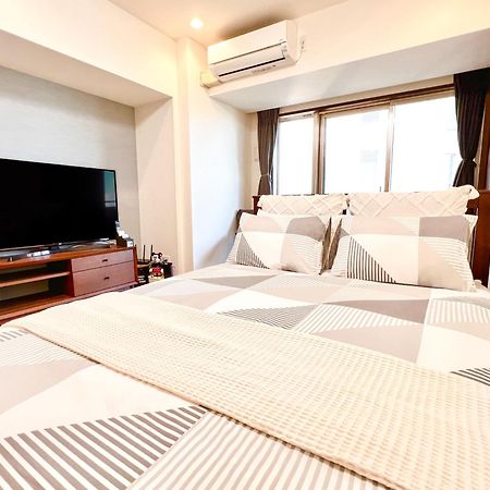 East Ikebukuro 2 Double Beds Apartment / Sunshine City Tóquio Exterior foto