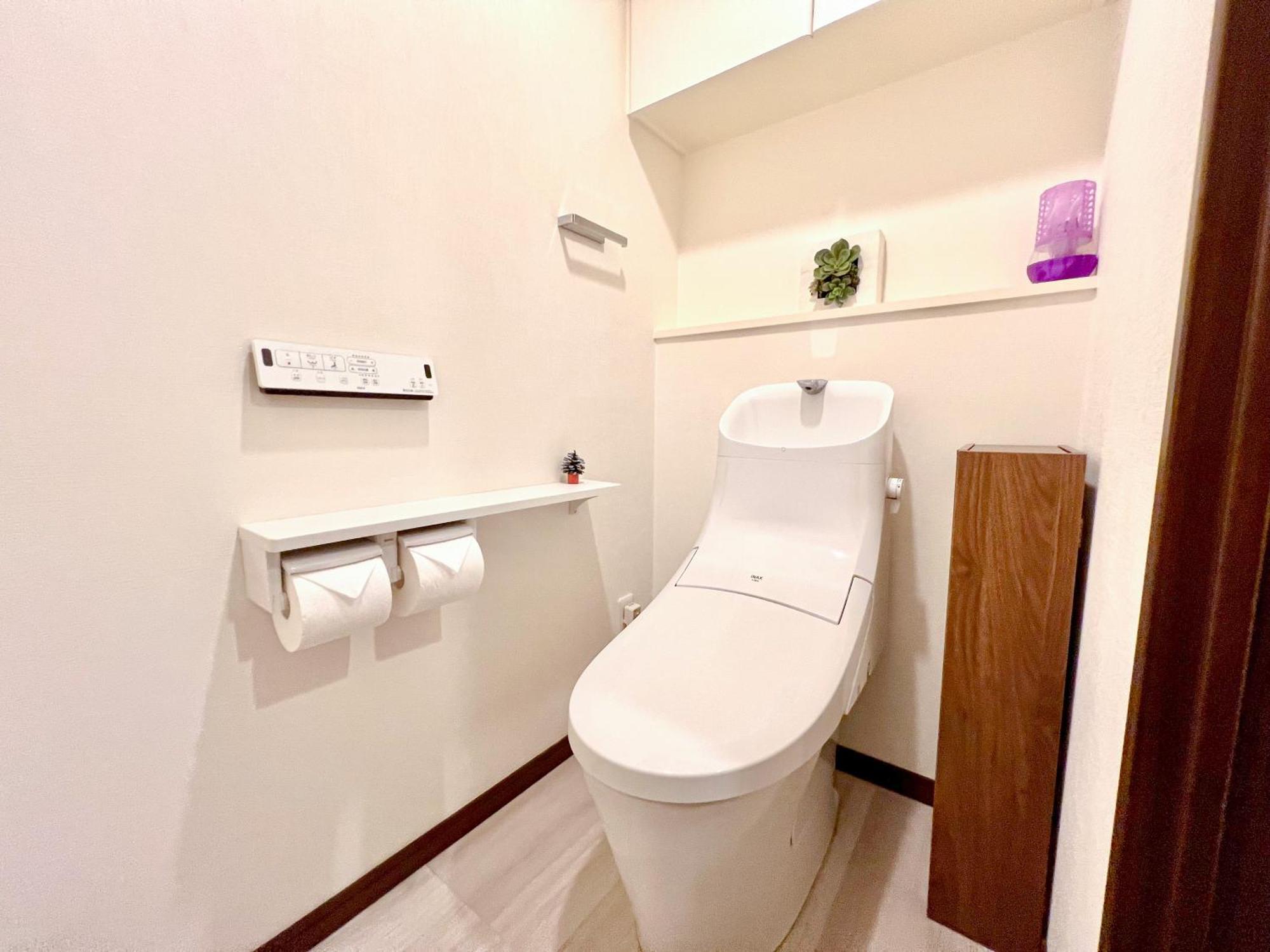 East Ikebukuro 2 Double Beds Apartment / Sunshine City Tóquio Exterior foto