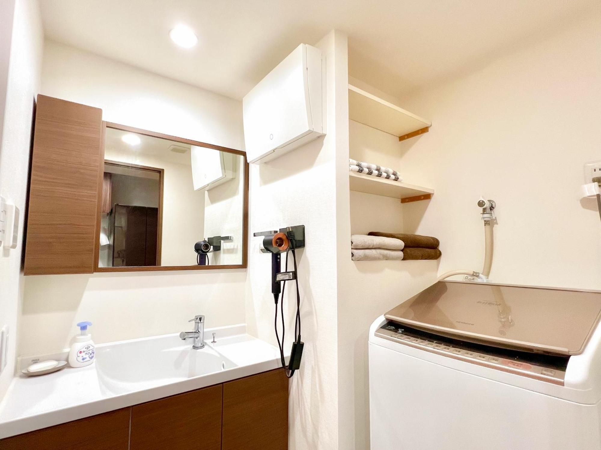 East Ikebukuro 2 Double Beds Apartment / Sunshine City Tóquio Exterior foto