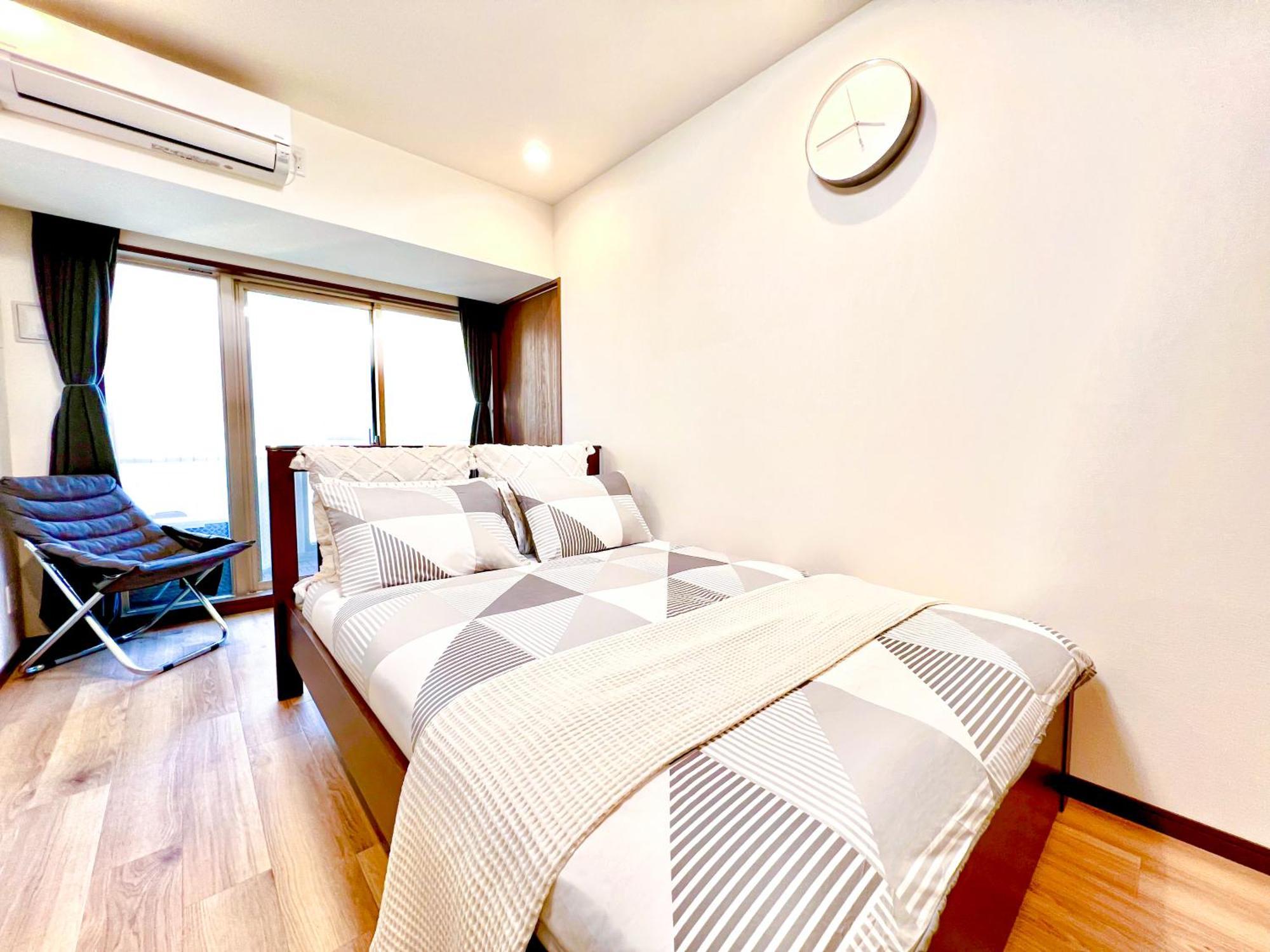 East Ikebukuro 2 Double Beds Apartment / Sunshine City Tóquio Exterior foto